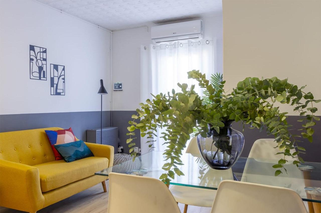 Feel Welcome Barcelona # Splau Cornellà de Llobregat Екстериор снимка