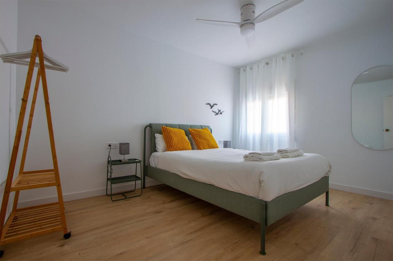 Feel Welcome Barcelona # Splau Cornellà de Llobregat Екстериор снимка