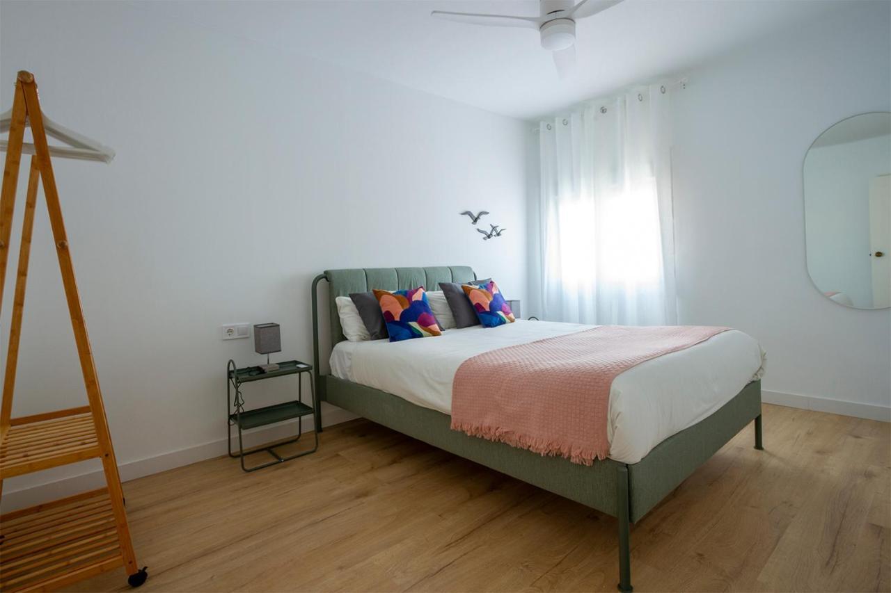 Feel Welcome Barcelona # Splau Cornellà de Llobregat Екстериор снимка
